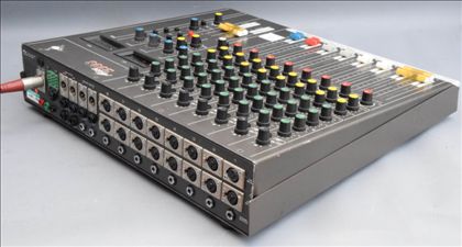 Alice-8002 mixer